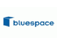 logo bluespace